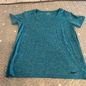 Nike dry for shirt